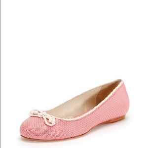 Jack Rogers Zooey ballet flats